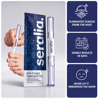 Antifungal Pen US