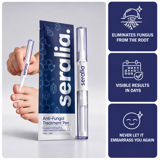 Antifungal Pen US