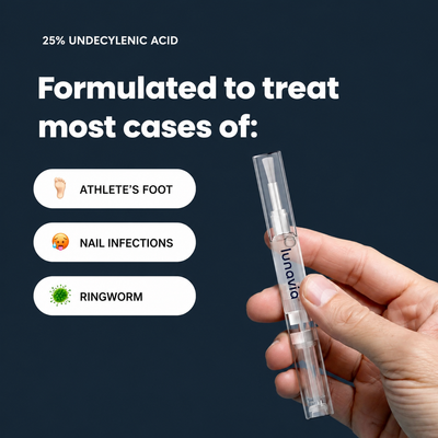 Antifungal Pen US
