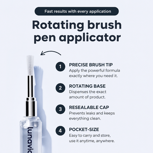 Antifungal Pen US
