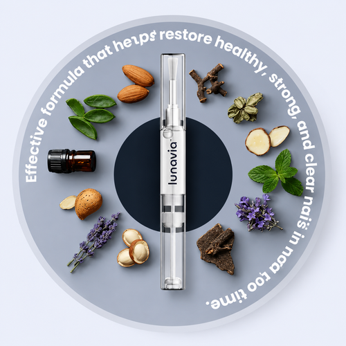 Antifungal Pen US